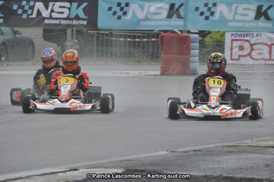 03/06/2012 : National Series Karting 2012 à Lavelanet (Photos Patrick Lascombes) 2012 — karting