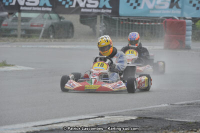 03/06/2012 : National Series Karting 2012 à Lavelanet (Photos Patrick Lascombes) 2012 — karting