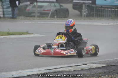 03/06/2012 : National Series Karting 2012 à Lavelanet (Photos Patrick Lascombes) 2012 — karting