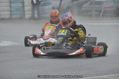 03/06/2012 : National Series Karting 2012 à Lavelanet (Photos Patrick Lascombes) 2012 — karting