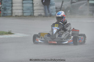 03/06/2012 : National Series Karting 2012 à Lavelanet (Photos Patrick Lascombes) 2012 — karting