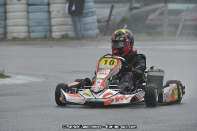 03/06/2012 : National Series Karting 2012 à Lavelanet (Photos Patrick Lascombes) 2012 — karting