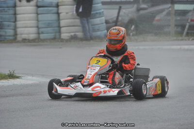 03/06/2012 : National Series Karting 2012 à Lavelanet (Photos Patrick Lascombes) 2012 — karting