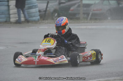 03/06/2012 : National Series Karting 2012 à Lavelanet (Photos Patrick Lascombes) 2012 — karting