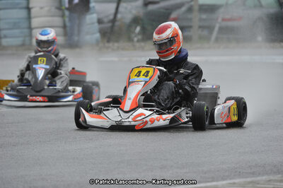 03/06/2012 : National Series Karting 2012 à Lavelanet (Photos Patrick Lascombes) 2012 — karting