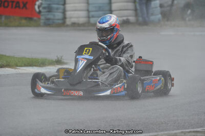 03/06/2012 : National Series Karting 2012 à Lavelanet (Photos Patrick Lascombes) 2012 — karting