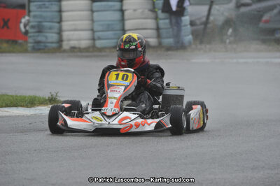 03/06/2012 : National Series Karting 2012 à Lavelanet (Photos Patrick Lascombes) 2012 — karting