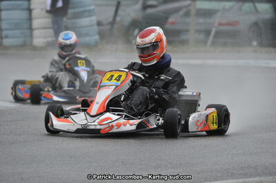 03/06/2012 : National Series Karting 2012 à Lavelanet (Photos Patrick Lascombes) 2012 — karting