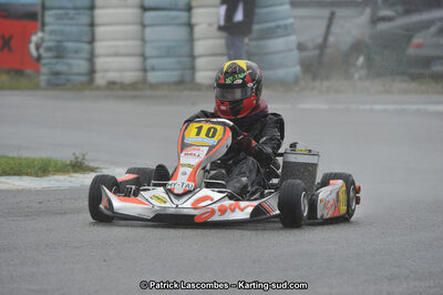 03/06/2012 : National Series Karting 2012 à Lavelanet (Photos Patrick Lascombes) 2012 — karting