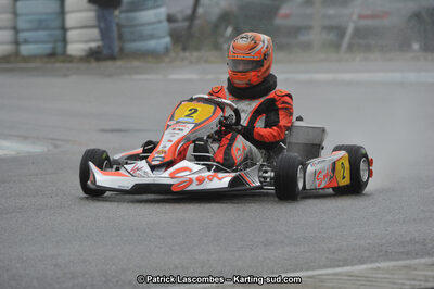 03/06/2012 : National Series Karting 2012 à Lavelanet (Photos Patrick Lascombes) 2012 — karting