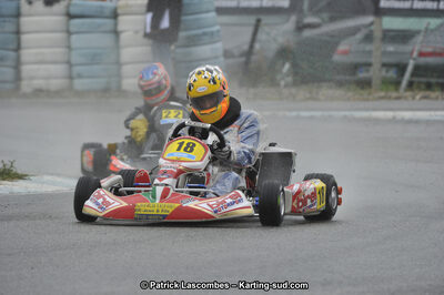 03/06/2012 : National Series Karting 2012 à Lavelanet (Photos Patrick Lascombes) 2012 — karting