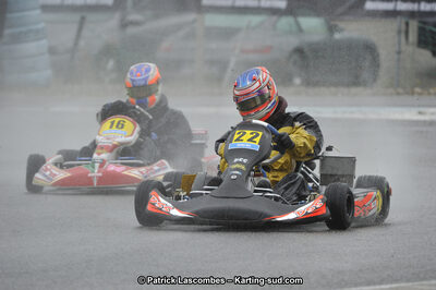 03/06/2012 : National Series Karting 2012 à Lavelanet (Photos Patrick Lascombes) 2012 — karting