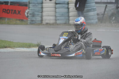 03/06/2012 : National Series Karting 2012 à Lavelanet (Photos Patrick Lascombes) 2012 — karting