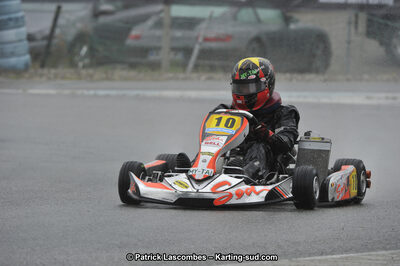 03/06/2012 : National Series Karting 2012 à Lavelanet (Photos Patrick Lascombes) 2012 — karting