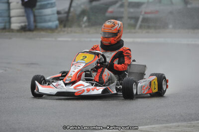 03/06/2012 : National Series Karting 2012 à Lavelanet (Photos Patrick Lascombes) 2012 — karting