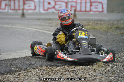 03/06/2012 : National Series Karting 2012 à Lavelanet (Photos Patrick Lascombes) 2012 — karting