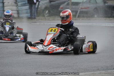 03/06/2012 : National Series Karting 2012 à Lavelanet (Photos Patrick Lascombes) 2012 — karting