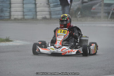 03/06/2012 : National Series Karting 2012 à Lavelanet (Photos Patrick Lascombes) 2012 — karting