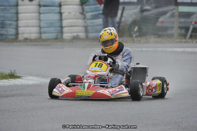 03/06/2012 : National Series Karting 2012 à Lavelanet (Photos Patrick Lascombes) 2012 — karting