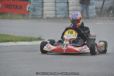 03/06/2012 : National Series Karting 2012 à Lavelanet (Photos Patrick Lascombes) 2012 — karting