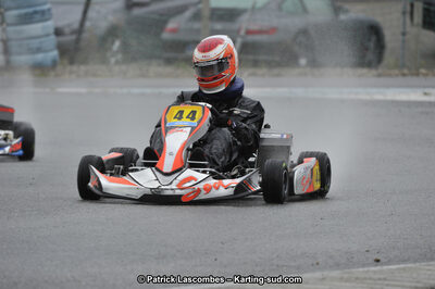 03/06/2012 : National Series Karting 2012 à Lavelanet (Photos Patrick Lascombes) 2012 — karting