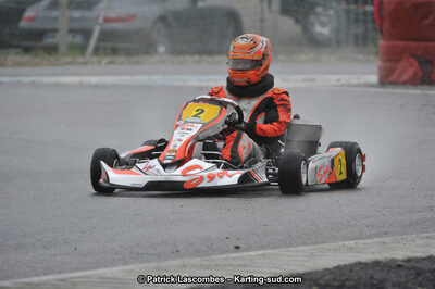 03/06/2012 : National Series Karting 2012 à Lavelanet (Photos Patrick Lascombes) 2012 — karting