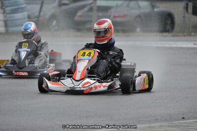 03/06/2012 : National Series Karting 2012 à Lavelanet (Photos Patrick Lascombes) 2012 — karting