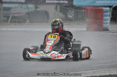 03/06/2012 : National Series Karting 2012 à Lavelanet (Photos Patrick Lascombes) 2012 — karting