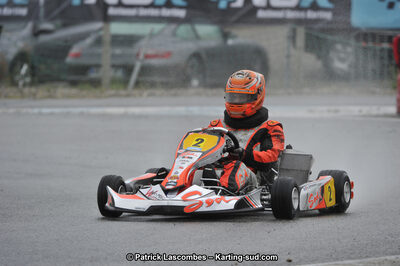 03/06/2012 : National Series Karting 2012 à Lavelanet (Photos Patrick Lascombes) 2012 — karting