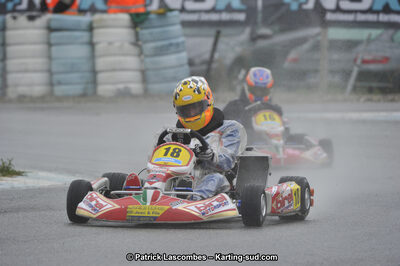 03/06/2012 : National Series Karting 2012 à Lavelanet (Photos Patrick Lascombes) 2012 — karting
