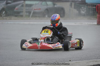 03/06/2012 : National Series Karting 2012 à Lavelanet (Photos Patrick Lascombes) 2012 — karting