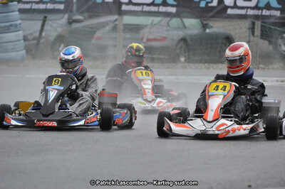 03/06/2012 : National Series Karting 2012 à Lavelanet (Photos Patrick Lascombes) 2012 — karting