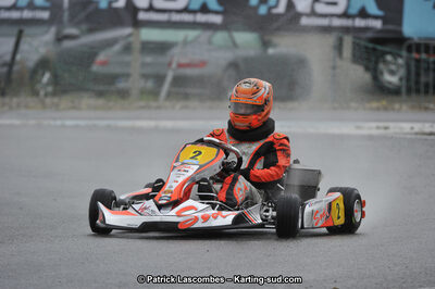 03/06/2012 : National Series Karting 2012 à Lavelanet (Photos Patrick Lascombes) 2012 — karting
