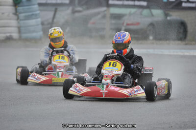 03/06/2012 : National Series Karting 2012 à Lavelanet (Photos Patrick Lascombes) 2012 — karting