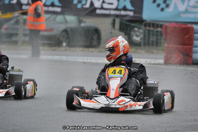 03/06/2012 : National Series Karting 2012 à Lavelanet (Photos Patrick Lascombes) 2012 — karting