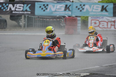 03/06/2012 : National Series Karting 2012 à Lavelanet (Photos Patrick Lascombes) 2012 — karting