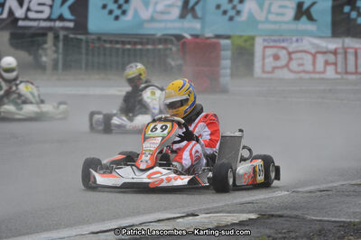 03/06/2012 : National Series Karting 2012 à Lavelanet (Photos Patrick Lascombes) 2012 — karting