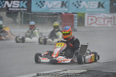 03/06/2012 : National Series Karting 2012 à Lavelanet (Photos Patrick Lascombes) 2012 — karting
