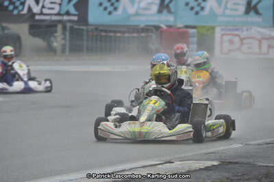 03/06/2012 : National Series Karting 2012 à Lavelanet (Photos Patrick Lascombes) 2012 — karting