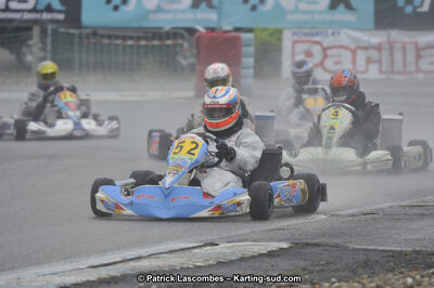 03/06/2012 : National Series Karting 2012 à Lavelanet (Photos Patrick Lascombes) 2012 — karting