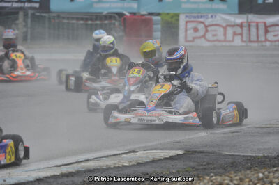 03/06/2012 : National Series Karting 2012 à Lavelanet (Photos Patrick Lascombes) 2012 — karting