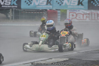 03/06/2012 : National Series Karting 2012 à Lavelanet (Photos Patrick Lascombes) 2012 — karting