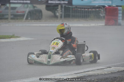 03/06/2012 : National Series Karting 2012 à Lavelanet (Photos Patrick Lascombes) 2012 — karting