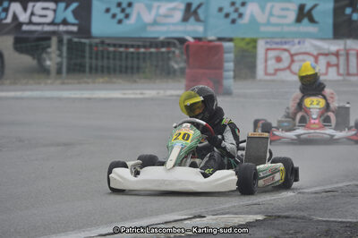 03/06/2012 : National Series Karting 2012 à Lavelanet (Photos Patrick Lascombes) 2012 — karting