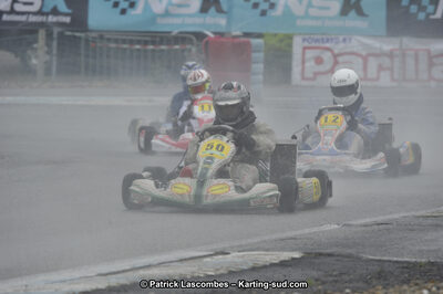 03/06/2012 : National Series Karting 2012 à Lavelanet (Photos Patrick Lascombes) 2012 — karting