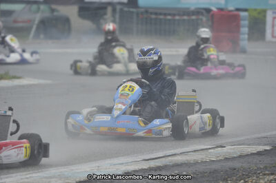 03/06/2012 : National Series Karting 2012 à Lavelanet (Photos Patrick Lascombes) 2012 — karting