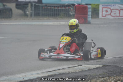 03/06/2012 : National Series Karting 2012 à Lavelanet (Photos Patrick Lascombes) 2012 — karting