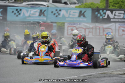 03/06/2012 : National Series Karting 2012 à Lavelanet (Photos Patrick Lascombes) 2012 — karting