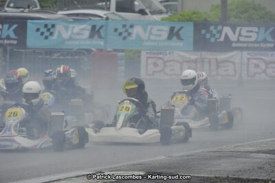 03/06/2012 : National Series Karting 2012 à Lavelanet (Photos Patrick Lascombes) 2012 — karting