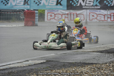 03/06/2012 : National Series Karting 2012 à Lavelanet (Photos Patrick Lascombes) 2012 — karting